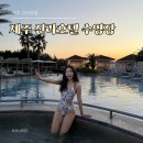 제주코기네 | 제주 신라호텔 수영장 헬스장 이용후기 대여물품 이용정보