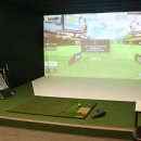 영상스크린골프존 이미지