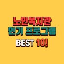 [신중년/시니어] 스마트폰으로 만드는 신나는 여행 영상 | 노인복지관 인기 프로그램 베스트 10가지!
