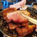 서상동115 | 창원 서상동 오리고기 맛집 오렌지덕 생오리구이 불고기 누룽지탕