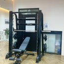 파크짐 | 침산동 운동 pt전문 헬스장 <피트파크짐> 수업 2회차 후기