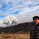 칸첸중가 이미지