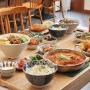 동보빌딩 | 창원 용호동 용지호수 혼밥하기 좋은 맛집 [동경규동] 내돈내산