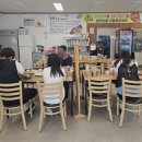 유비칼국수 이미지