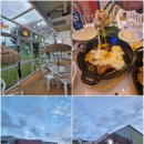 숯양두마리치킨 이미지