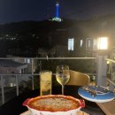 해방촌 | 용산 와인바 피에르 남산 해방촌 야장 시가 후기