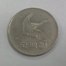 1998년 500원 사용제 이미지