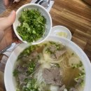 40 | [평택 통복시장 맛집] 현지 느낌 제대로! 40호 베트남쌀국수 후기 🍜
