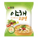 농심야채
