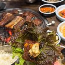 마포갈비 이미지