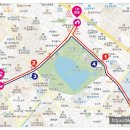 일왕삼거리 이미지