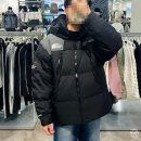 엑스디테일 | 노스페이스 화이트라벨 라인 엑스 다운 패딩 자켓 사이즈 추천