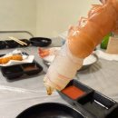 UR(제주시)-[일주동로]-상-16 | 소노캄 제주 근처 맛집 후기｜여기고씨네 &amp; 핑크돼지, 아이 동반 제주 여행 식당 추천