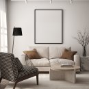 모던아트 이미지