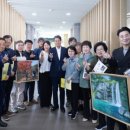 청양문화체육센터 이미지