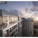 남양휴튼A경로당 이미지