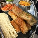 밥맛나는세상 망우점 | 상봉역 곱창 맛집 부여식품 망우점, 현지인이 추천하는 이유