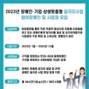 음성군 ‘1인 1기 장애인·기업 상생맞춤 일자리사업’ 신청하세요 이미지