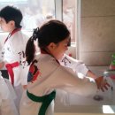 휘성태권도장 이미지