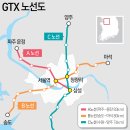 국토부 &#34;GTX-A 삼성역 &#39;임시통로&#39; 정차..GTX-C노선도 정차가능&#34; 이미지