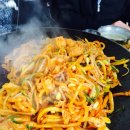 천지공영주차장 이미지