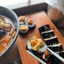 찐진김밥 이미지