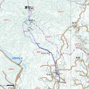 홍동면 동곡마을회관 | 보암산 /경남 산청