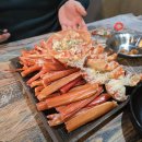 세븐일레븐 대전태평점 | 대전 태평동 맛집 가볼만한곳 대게 킹크랩 홍게파는언니