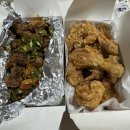 내고향통닭족발 | 부산 범내골맛집 부산 3대치킨 고향통닭 포장후기