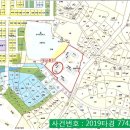 유곡초교 인근 이미지