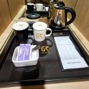 골드리버관광호텔 | 구로 가산 디지털역 골드리버 호텔 룸 컨디션 후기 : 호텔 조식, 런치 뷔페 이용 가능