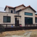 강릉미송 공인중개사사무소 | [강릉주택매매]사천면 미노리 사천해변 6분 신축 2층 고급주택