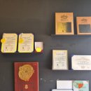 이른아침커피공장 | 군산 현지인 커피 맛집 로스팅 카페 '이른아침커피공장'