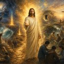 "동사형 하나님, 명사형 진리' (요 14:6) 이미지
