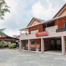 월송가든펜션1 이미지