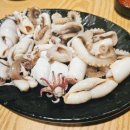 국수먹는꼴뚜기 이미지