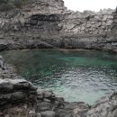 [제주] 서귀포 외돌개, 황우지선녀탕, 제주올레길7코스, 삼매봉 남해바다 나들이 이미지