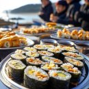 통영충무김밥 네이버블로그