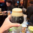 광주 중흥동 2차 회식 추천 수제맥주 맛집 탄광맥주 술집