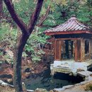 상명이우다 | 석파정 - 대원군별장