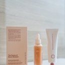 세럼카인드 x 안다즈 서울 강남 콜라보! 더 포에트리 오브 블랙블라썸 이벤트