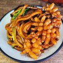 와와반점 | 광안리맛집 와와반점 해물돌판짜장 JMT!