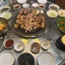 한가네숯불닭갈비 포승점 이미지