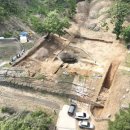 익산토성 이미지