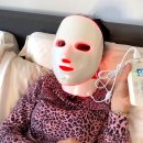 LED 마스크 부작용, LED Mask side effects, 이미지