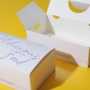 딜리셔스 치킨 이미지