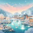 일원본-106 | 유성온천 크리스마스 축제 시간 총정리 (2025 일정표 및 빛의 거리 운영 안내)