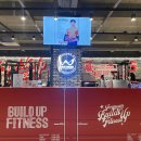 빌드업 GYM 이미지