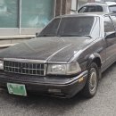 대우수퍼 | 1990 대우 수퍼살롱