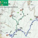 정선군 도사곡샘터 이미지